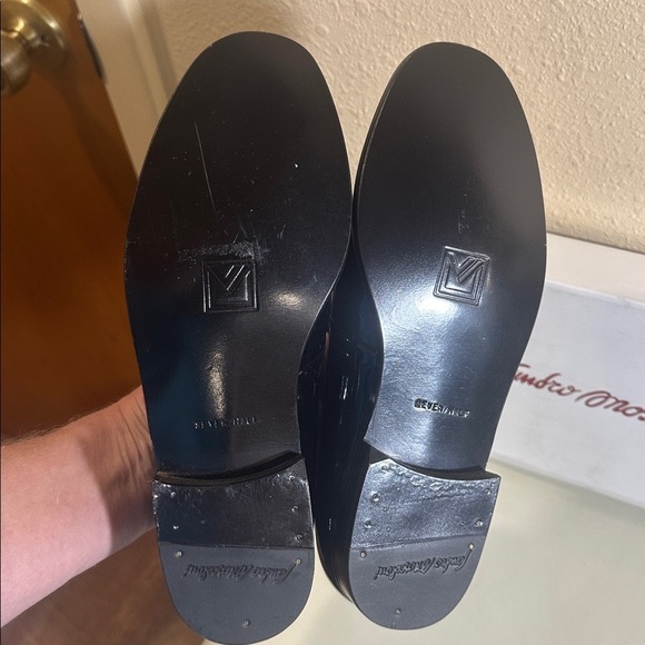 Sandro Moscoloni Loafers Size 7 1/2D